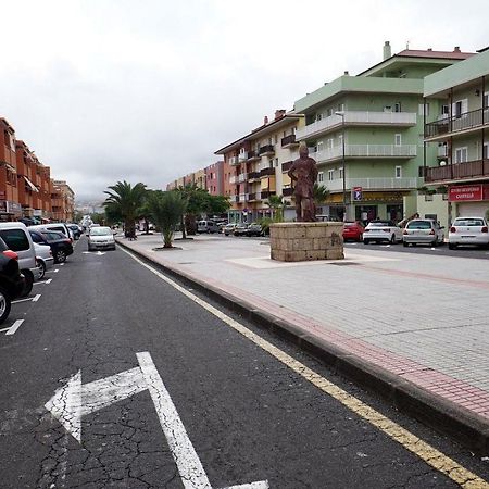 Piso 20 Candelaria Exterior foto