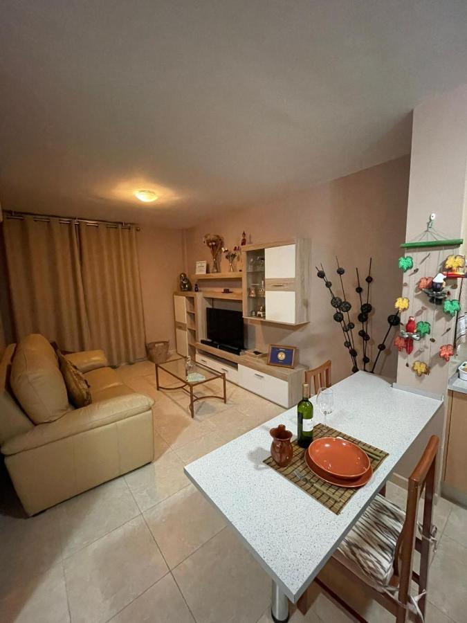 Piso 20 Candelaria Exterior foto