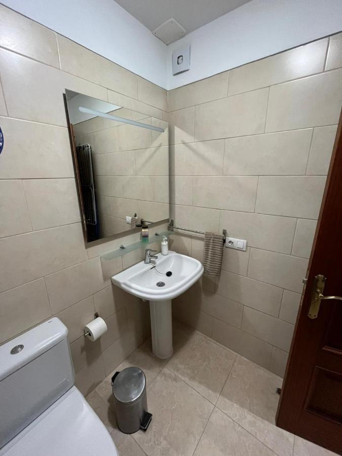 Piso 20 Candelaria Exterior foto